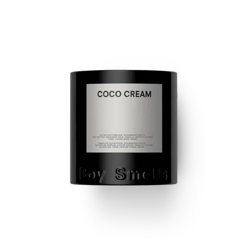 COCO CREAM
