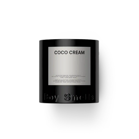 COCO CREAM