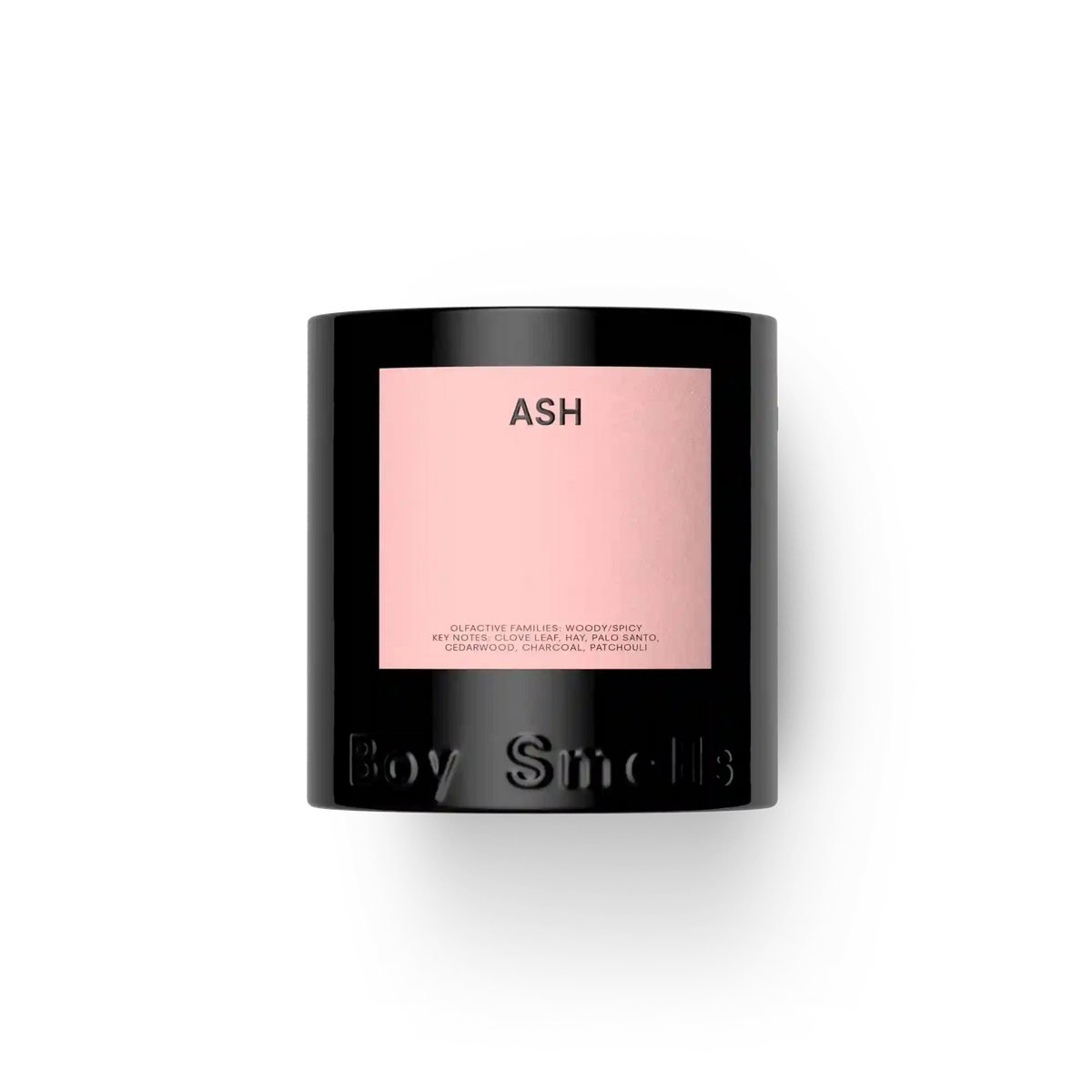 ASH