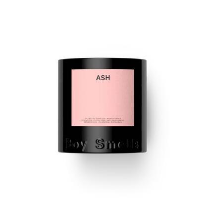 ASH