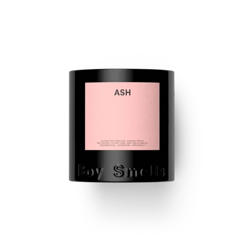 ASH
