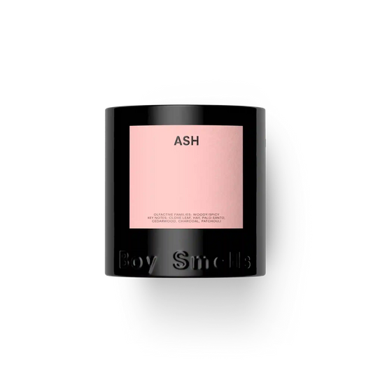 ASH