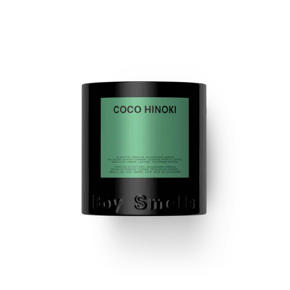 COCO HINOKI