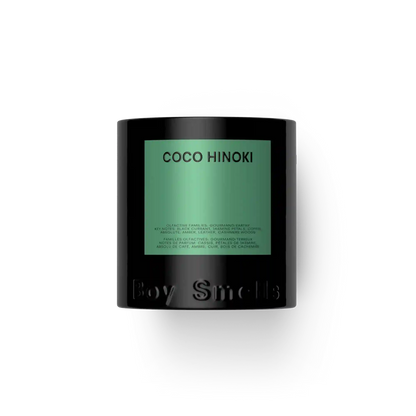 COCO HINOKI