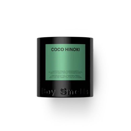 COCO HINOKI