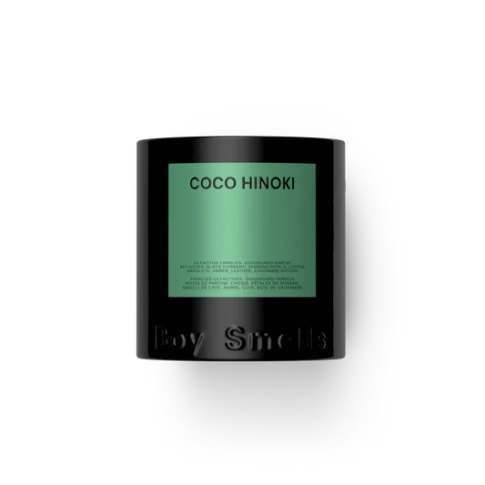 COCO HINOKI