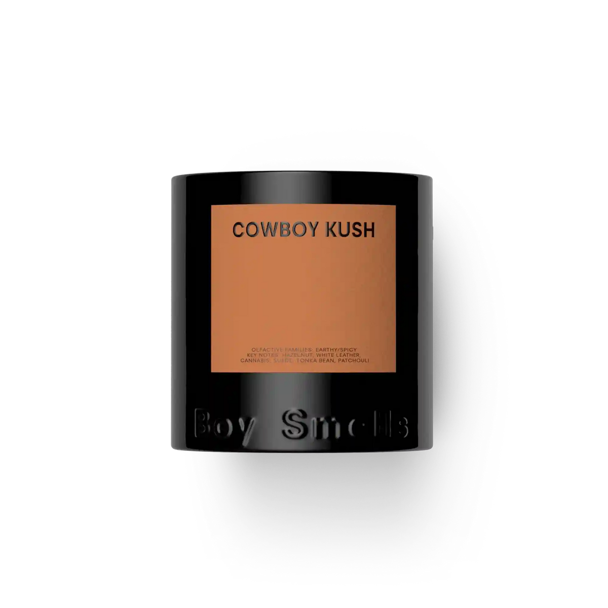 COWBOY KUSH