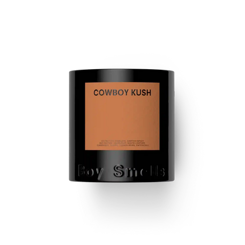 COWBOY KUSH