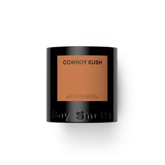 COWBOY KUSH