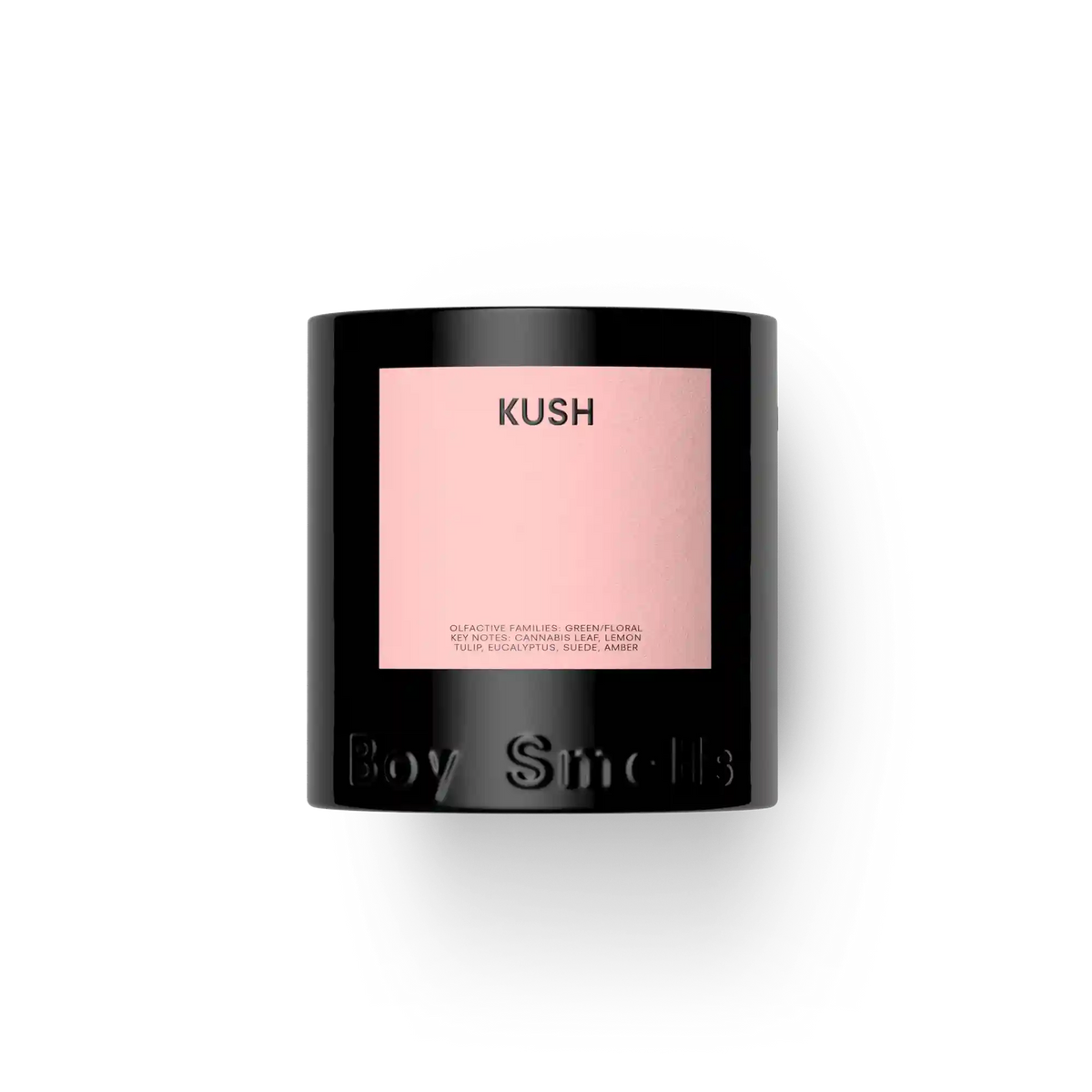 KUSH