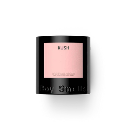 KUSH