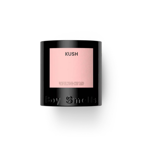 KUSH