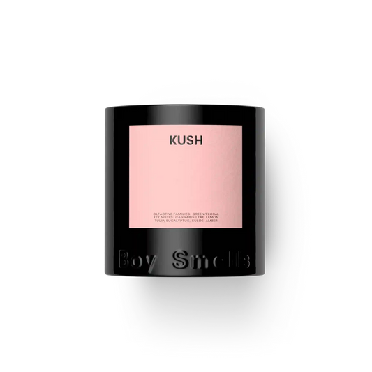 KUSH