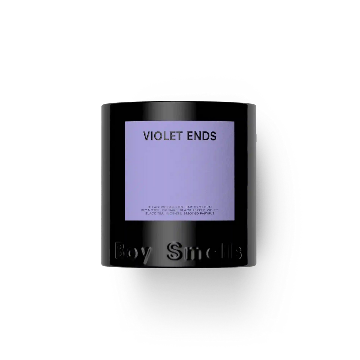 VIOLET ENDS