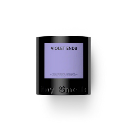 VIOLET ENDS