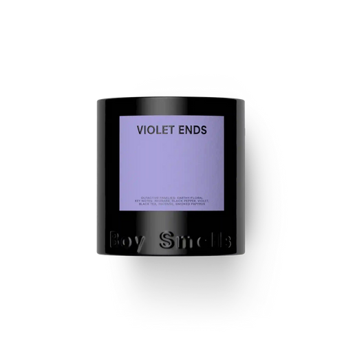 VIOLET ENDS
