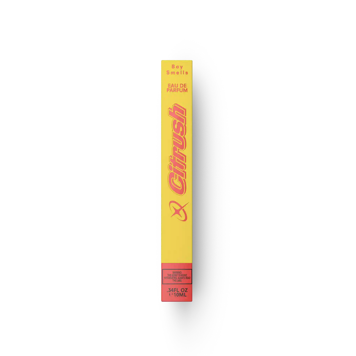 CITRUSH TRAVEL SPRAY