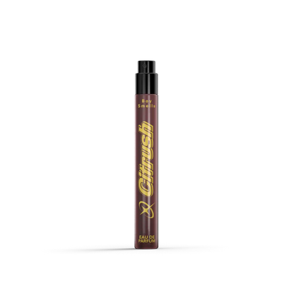 CITRUSH TRAVEL SPRAY