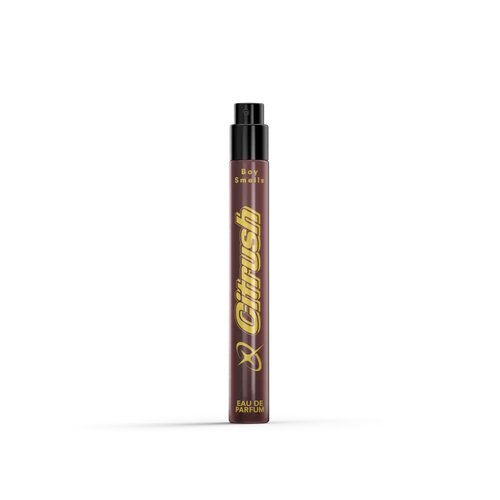 CITRUSH TRAVEL SPRAY