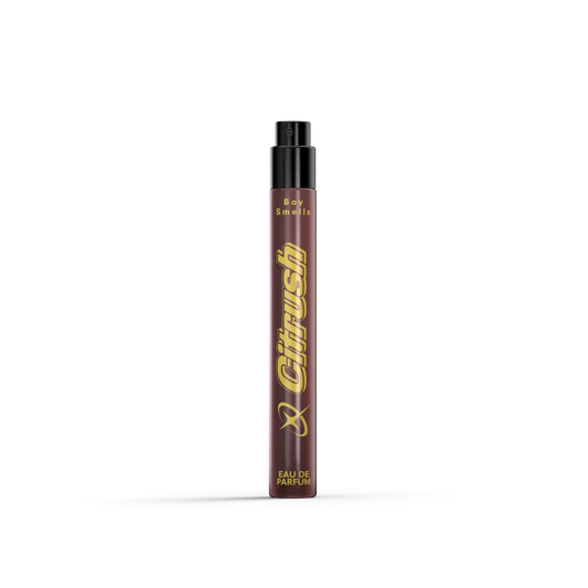 CITRUSH TRAVEL SPRAY