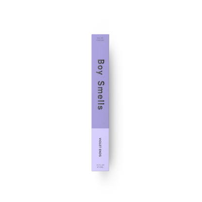 VIOLET ENDS TRAVEL SPRAY