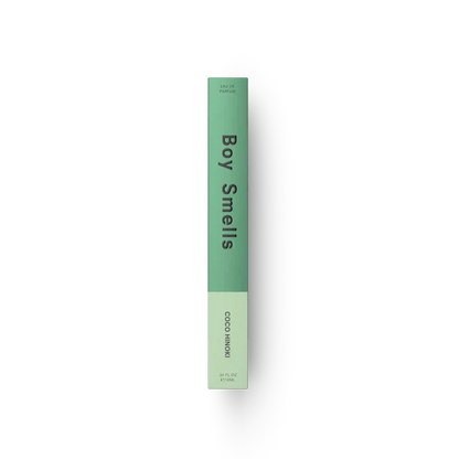 COCO HINOKI TRAVEL SPRAY