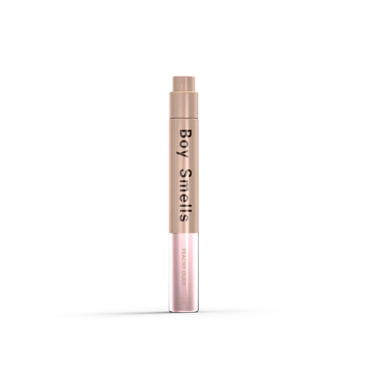 PEACHY OUDY TRAVEL SPRAY