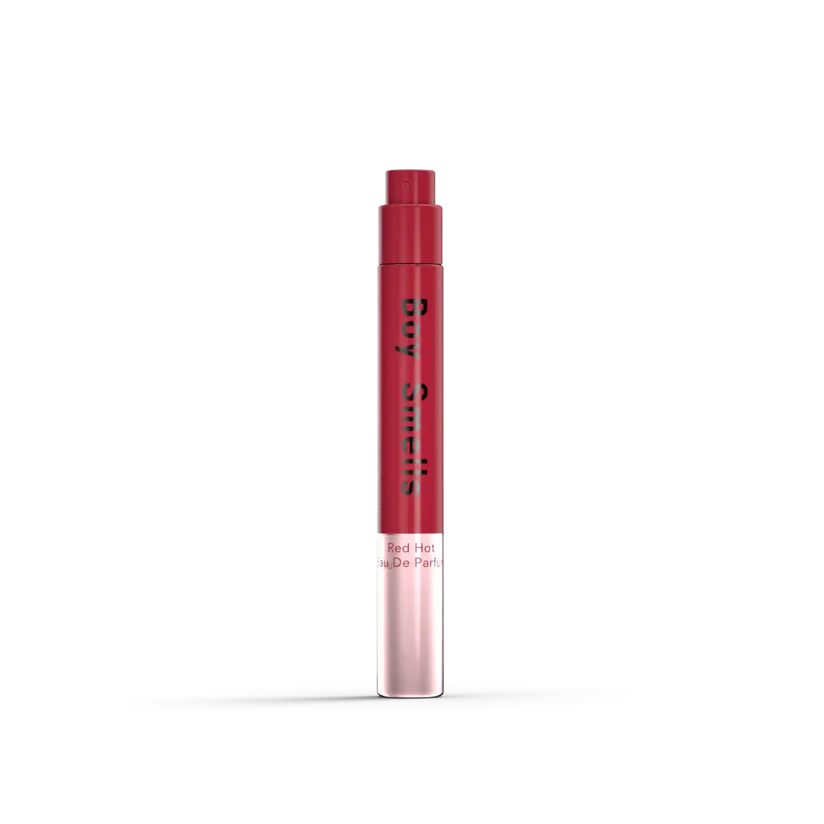 RED HOT TRAVEL SPRAY