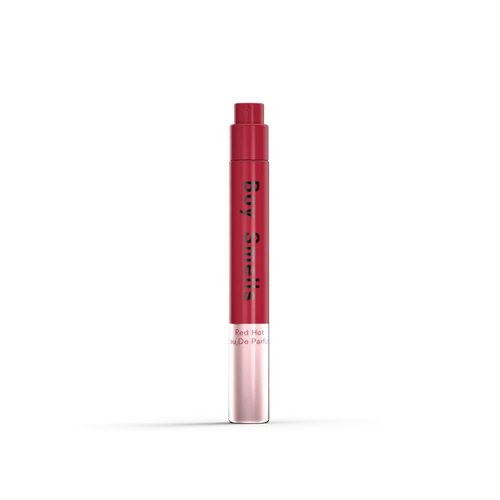 RED HOT TRAVEL SPRAY