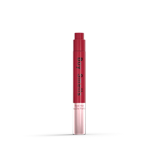 RED HOT TRAVEL SPRAY