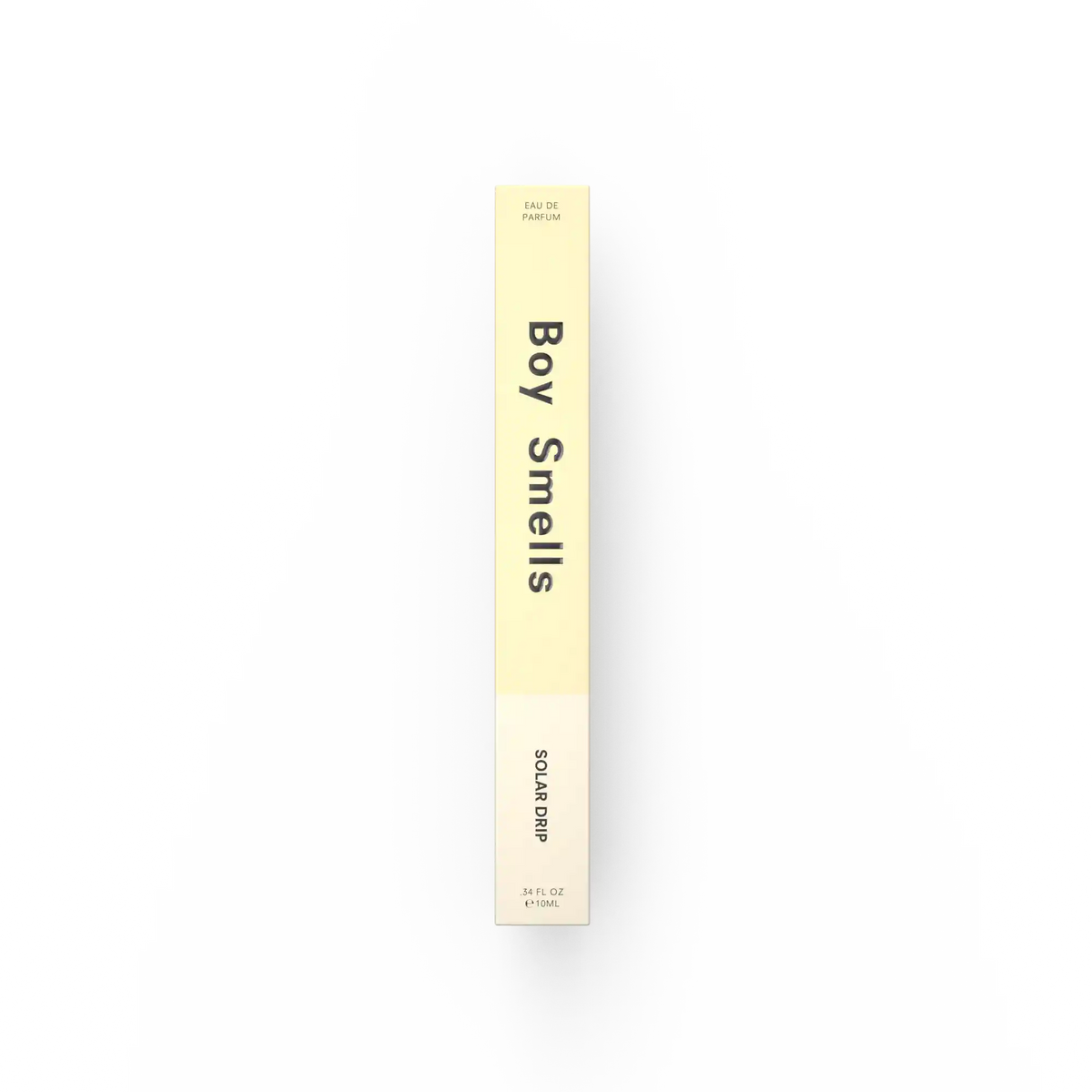 SOLAR DRIP TRAVEL SPRAY