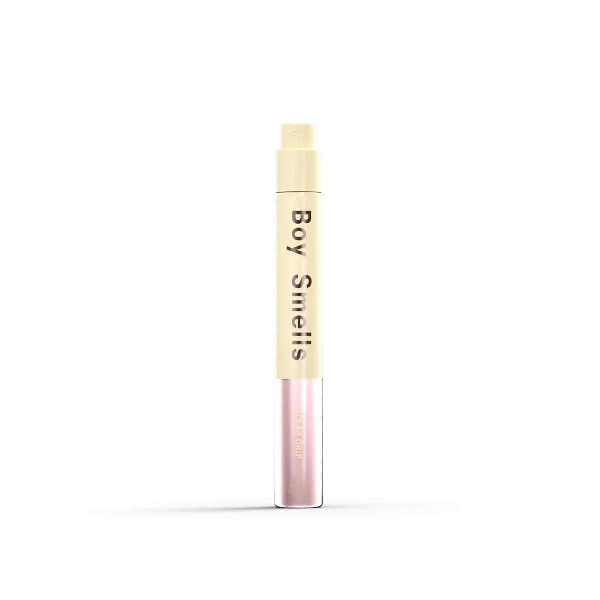 SOLAR DRIP TRAVEL SPRAY