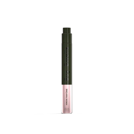 HINOKI FANTÔME TRAVEL SPRAY