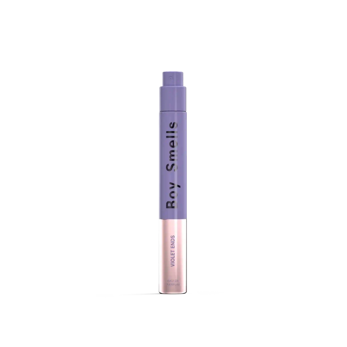 VIOLET ENDS TRAVEL SPRAY