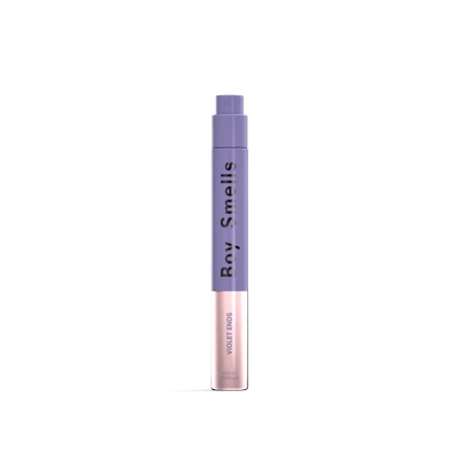 VIOLET ENDS TRAVEL SPRAY