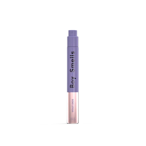 VIOLET ENDS TRAVEL SPRAY