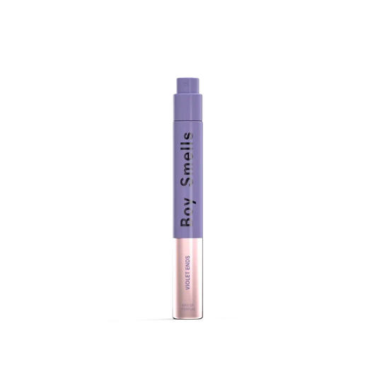 VIOLET ENDS TRAVEL SPRAY
