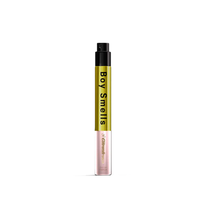CITRUSH GOLD TRAVEL SPRAY