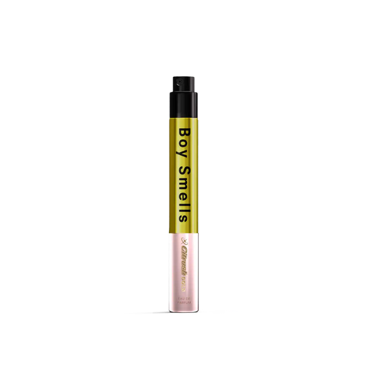 CITRUSH GOLD TRAVEL SPRAY