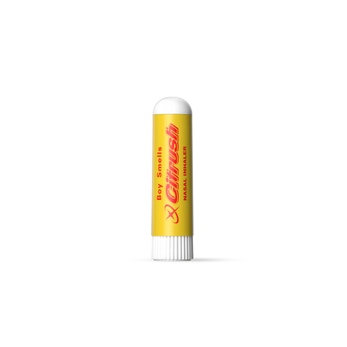 CITRUSH SNIFFER (SINGLE)