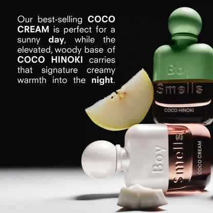 COCO HINOKI