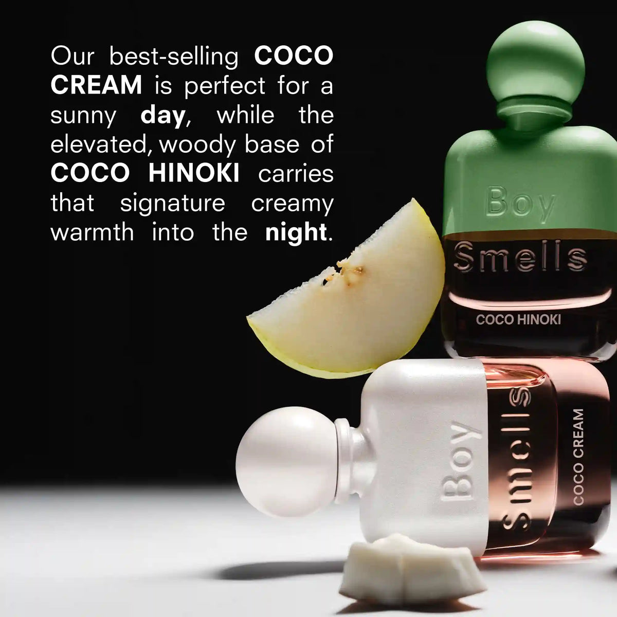 COCO HINOKI TRAVEL SPRAY