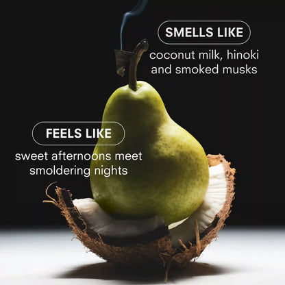 COCO HINOKI TRAVEL SPRAY