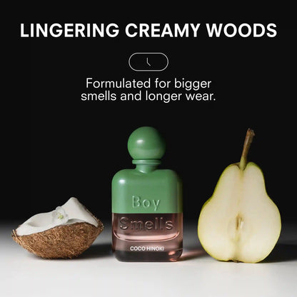 COCO HINOKI