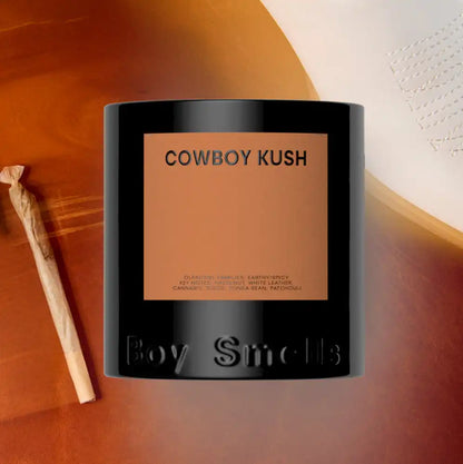 COWBOY KUSH