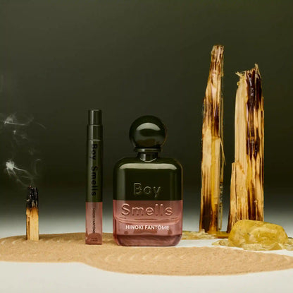HINOKI FANTÔME TRAVEL SPRAY