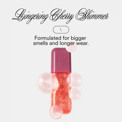 CHERRY SLAY