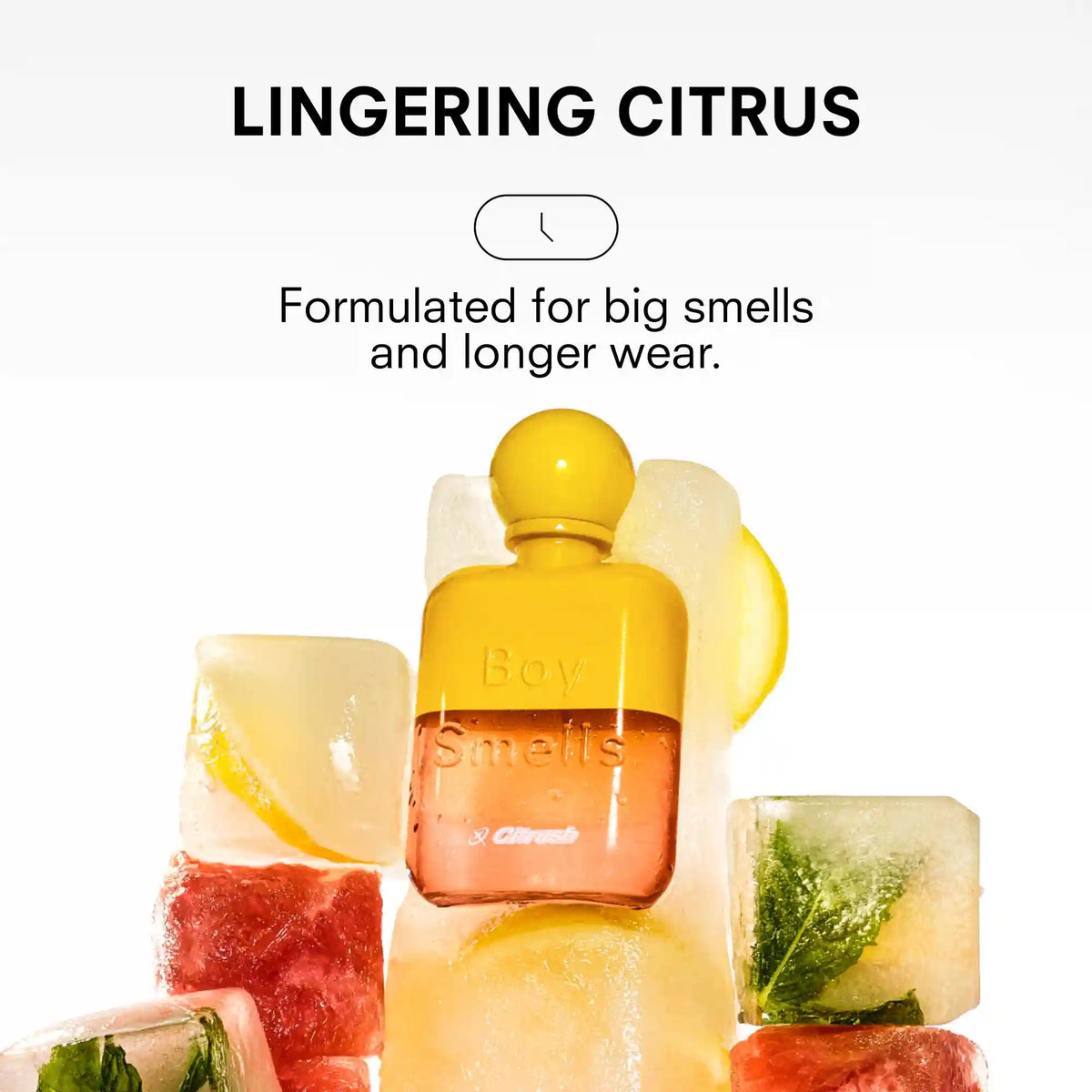 CITRUSH TRAVEL SPRAY