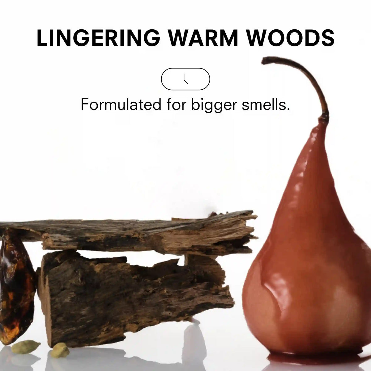 HINOKI FANTÔME REED DIFFUSER