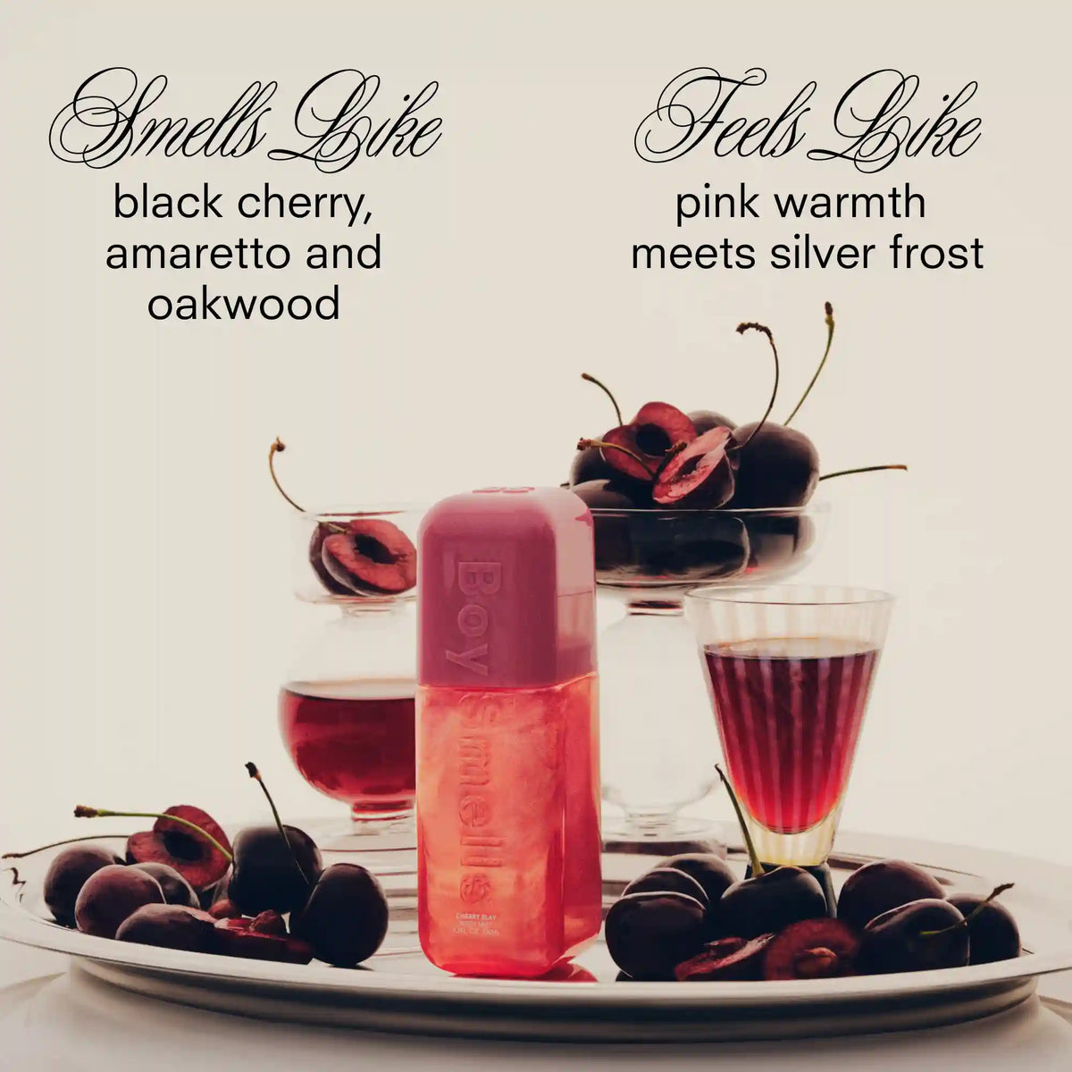CHERRY SLAY
